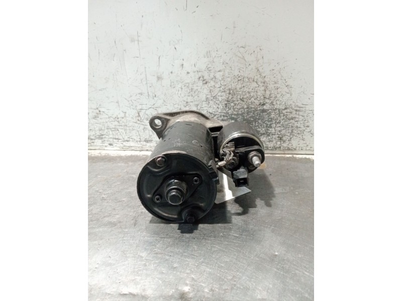 Recambio de motor arranque para audi a3 (8l1) s3 quattro referencia OEM IAM 02M911023  