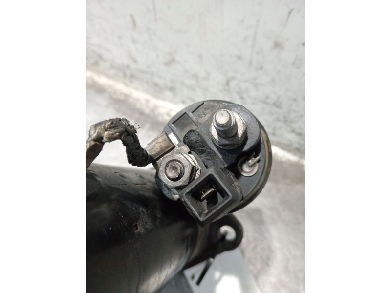 Recambio de motor arranque para audi a3 (8l1) s3 quattro referencia OEM IAM 02M911023  