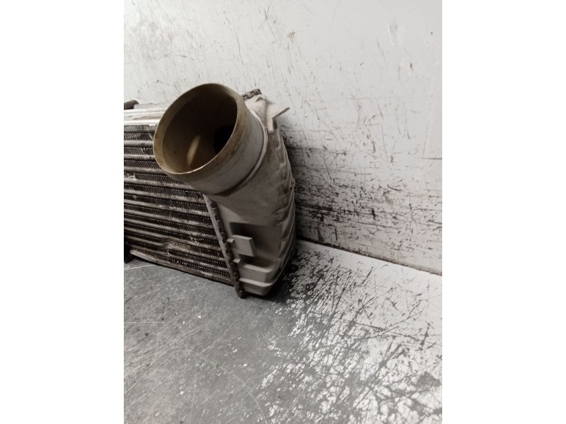 Recambio de intercooler para audi a3 (8l1) s3 quattro referencia OEM IAM 8L9145806  