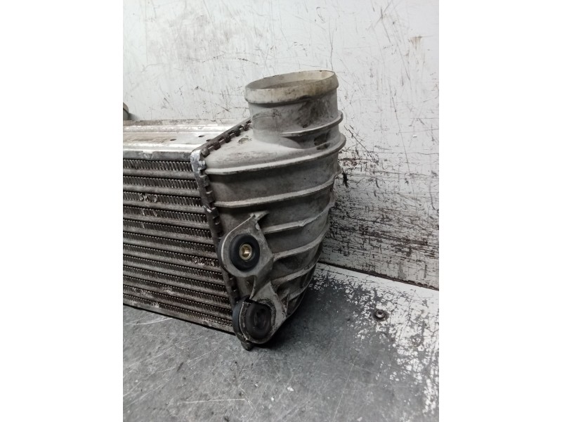 Recambio de intercooler para audi a3 (8l1) s3 quattro referencia OEM IAM 8L9145806  