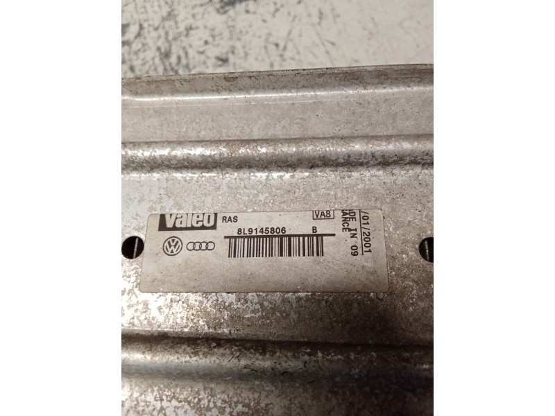 Recambio de intercooler para audi a3 (8l1) s3 quattro referencia OEM IAM 8L9145806  
