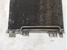 Recambio de condensador / radiador aire acondicionado para nissan nv 200 (m20) 1.5 dci cat referencia OEM IAM 92100JX51A   2
