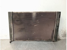 Recambio de radiador agua para toyota auris (_e15_) 1.4 d-4d (nde150_) referencia OEM IAM 4221336540  