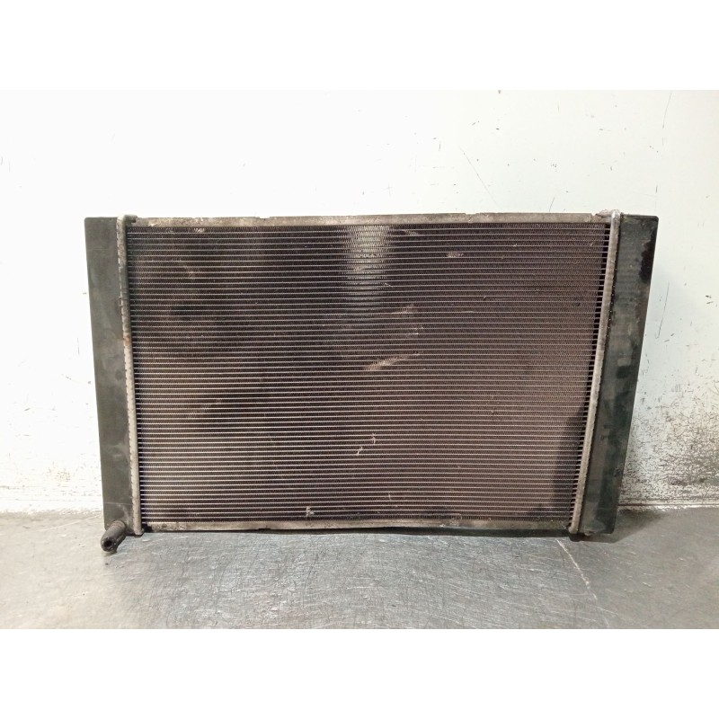 Recambio de radiador agua para toyota auris (_e15_) 1.4 d-4d (nde150_) referencia OEM IAM 4221336540  