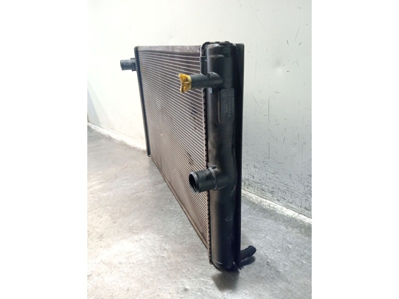 Recambio de radiador agua para toyota auris (_e15_) 1.4 d-4d (nde150_) referencia OEM IAM 4221336540  