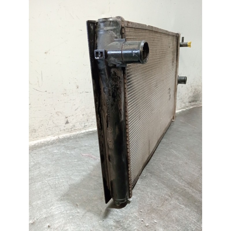 Recambio de radiador agua para toyota auris (_e15_) 1.4 d-4d (nde150_) referencia OEM IAM 4221336540  