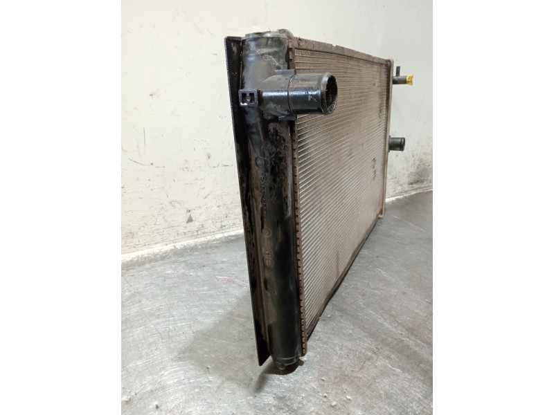 Recambio de radiador agua para toyota auris (_e15_) 1.4 d-4d (nde150_) referencia OEM IAM 4221336540  