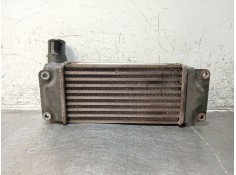 Recambio de intercooler para toyota auris (_e15_) 1.4 d-4d (nde150_) referencia OEM IAM JD1270000692  