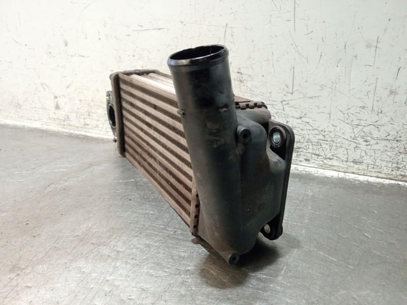 Recambio de intercooler para toyota auris (_e15_) 1.4 d-4d (nde150_) referencia OEM IAM JD1270000692  