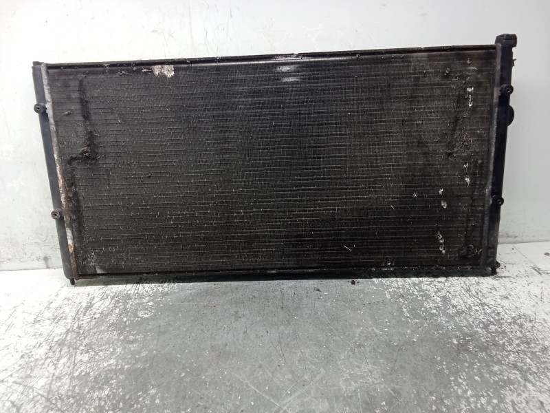 Recambio de radiador agua para volkswagen passat b3/b4 (3a2, 35i) 2.0 referencia OEM IAM   