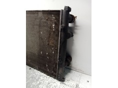 Recambio de radiador agua para volkswagen passat b3/b4 (3a2, 35i) 2.0 referencia OEM IAM    2