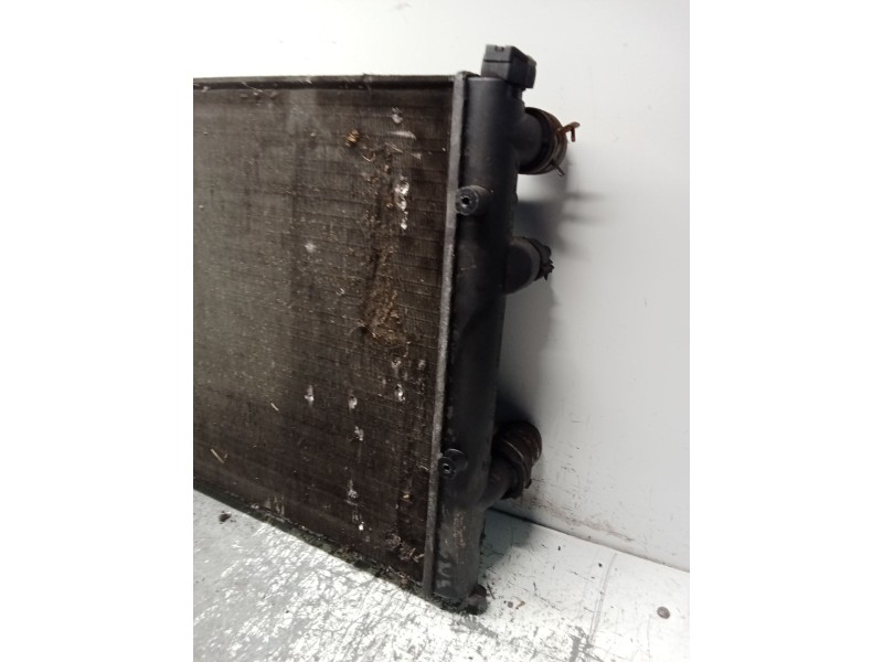 Recambio de radiador agua para volkswagen passat b3/b4 (3a2, 35i) 2.0 referencia OEM IAM   