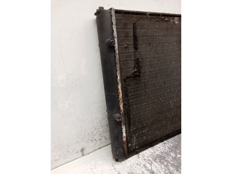 Recambio de radiador agua para volkswagen passat b3/b4 (3a2, 35i) 2.0 referencia OEM IAM   