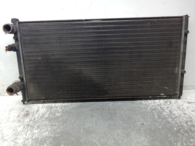 Recambio de radiador agua para volkswagen passat b3/b4 (3a2, 35i) 2.0 referencia OEM IAM   
