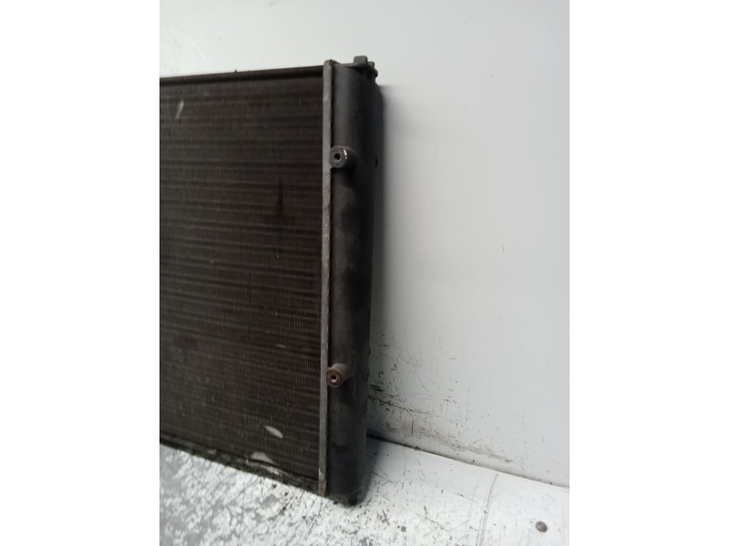 Recambio de radiador agua para volkswagen passat b3/b4 (3a2, 35i) 2.0 referencia OEM IAM   