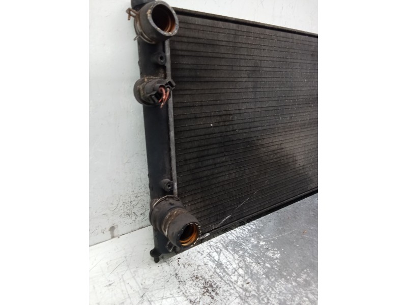Recambio de radiador agua para volkswagen passat b3/b4 (3a2, 35i) 2.0 referencia OEM IAM   