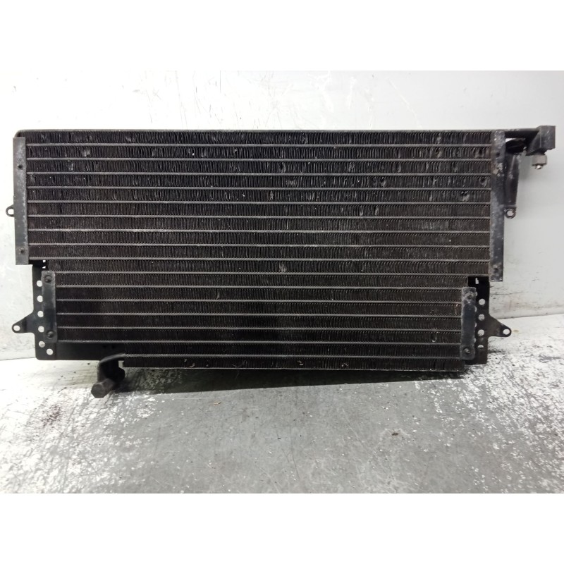 Recambio de condensador / radiador aire acondicionado para volkswagen passat b3/b4 (3a2, 35i) 2.0 referencia OEM IAM   