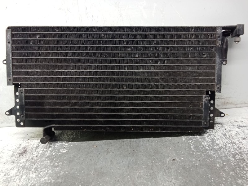 Recambio de condensador / radiador aire acondicionado para volkswagen passat b3/b4 (3a2, 35i) 2.0 referencia OEM IAM   