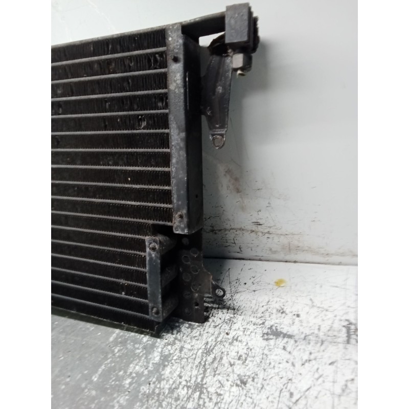 Recambio de condensador / radiador aire acondicionado para volkswagen passat b3/b4 (3a2, 35i) 2.0 referencia OEM IAM   