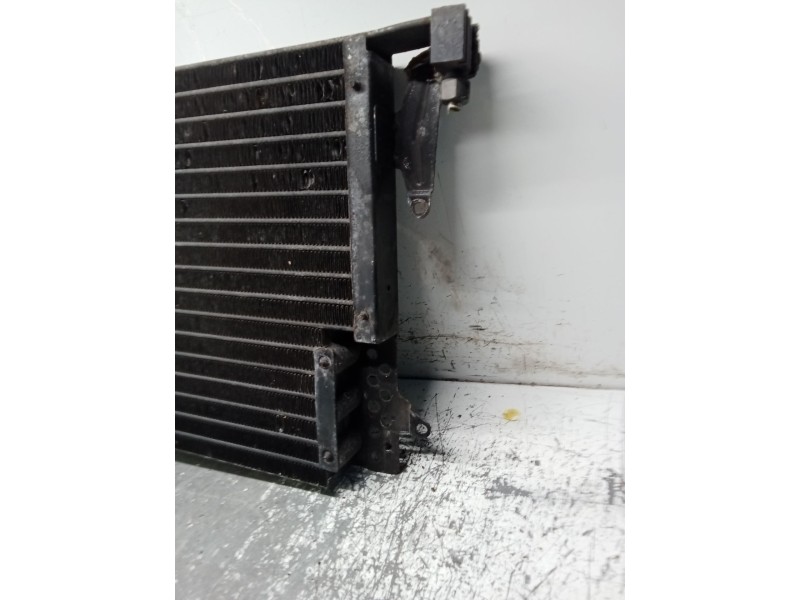 Recambio de condensador / radiador aire acondicionado para volkswagen passat b3/b4 (3a2, 35i) 2.0 referencia OEM IAM   