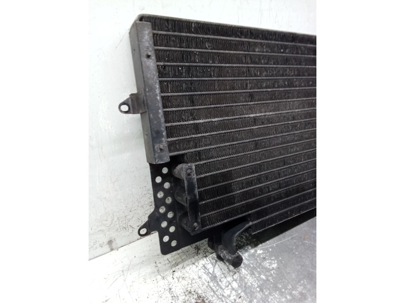 Recambio de condensador / radiador aire acondicionado para volkswagen passat b3/b4 (3a2, 35i) 2.0 referencia OEM IAM   