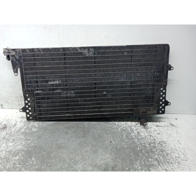 Recambio de condensador / radiador aire acondicionado para volkswagen passat b3/b4 (3a2, 35i) 2.0 referencia OEM IAM   