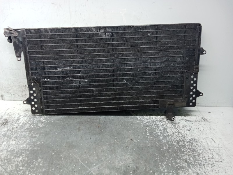 Recambio de condensador / radiador aire acondicionado para volkswagen passat b3/b4 (3a2, 35i) 2.0 referencia OEM IAM   