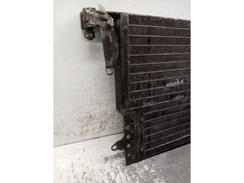 Recambio de condensador / radiador aire acondicionado para volkswagen passat b3/b4 (3a2, 35i) 2.0 referencia OEM IAM   