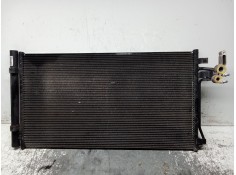 Recambio de condensador / radiador aire acondicionado para land rover range rover evoque (l538) 2.0 d 4x4 referencia OEM IAM GJ3