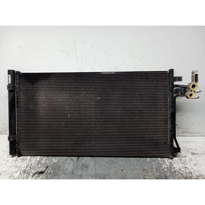 Recambio de condensador / radiador aire acondicionado para land rover range rover evoque (l538) 2.0 d 4x4 referencia OEM IAM GJ3