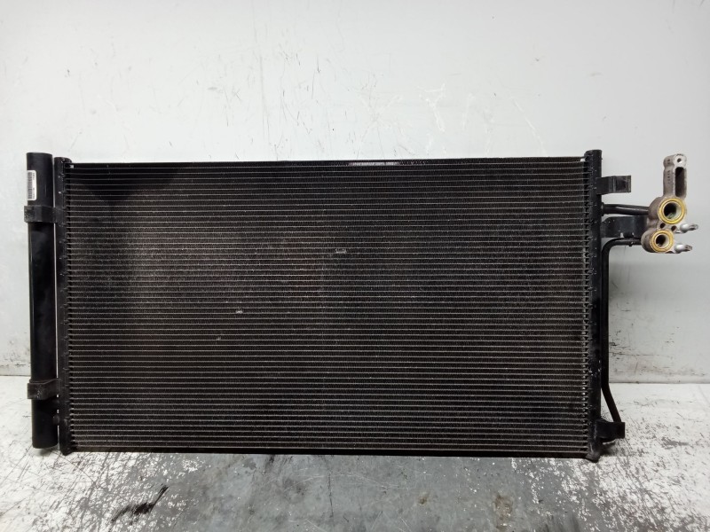 Recambio de condensador / radiador aire acondicionado para land rover range rover evoque (l538) 2.0 d 4x4 referencia OEM IAM GJ3