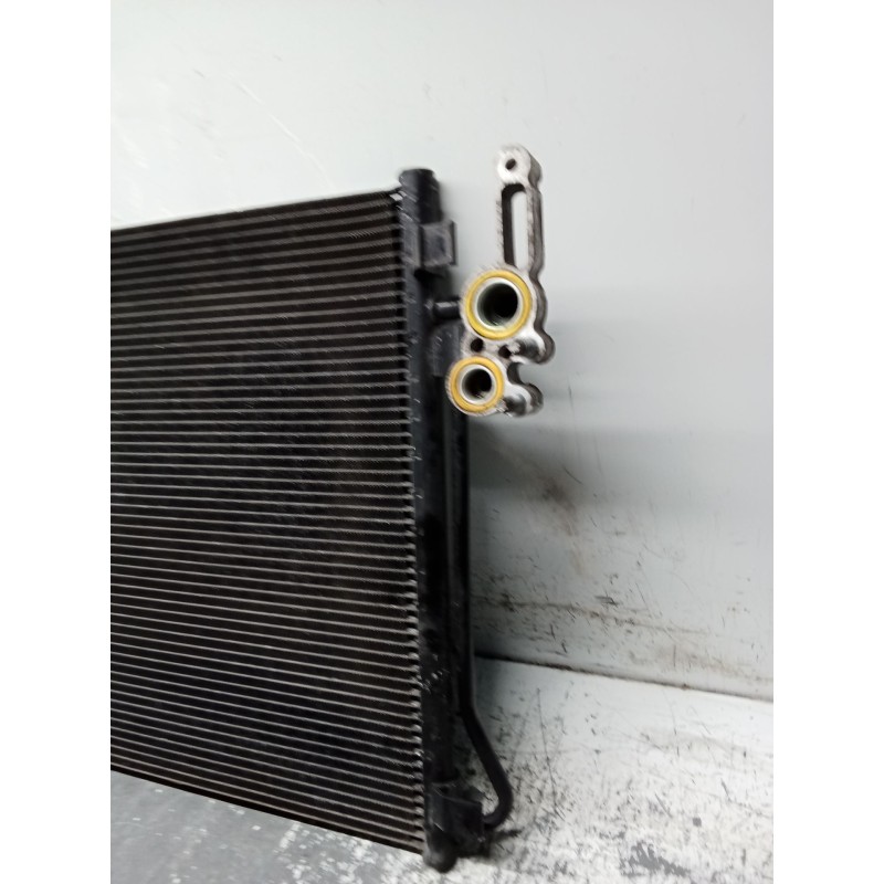 Recambio de condensador / radiador aire acondicionado para land rover range rover evoque (l538) 2.0 d 4x4 referencia OEM IAM GJ3