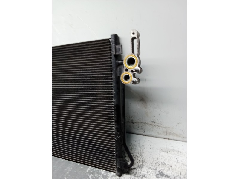 Recambio de condensador / radiador aire acondicionado para land rover range rover evoque (l538) 2.0 d 4x4 referencia OEM IAM GJ3