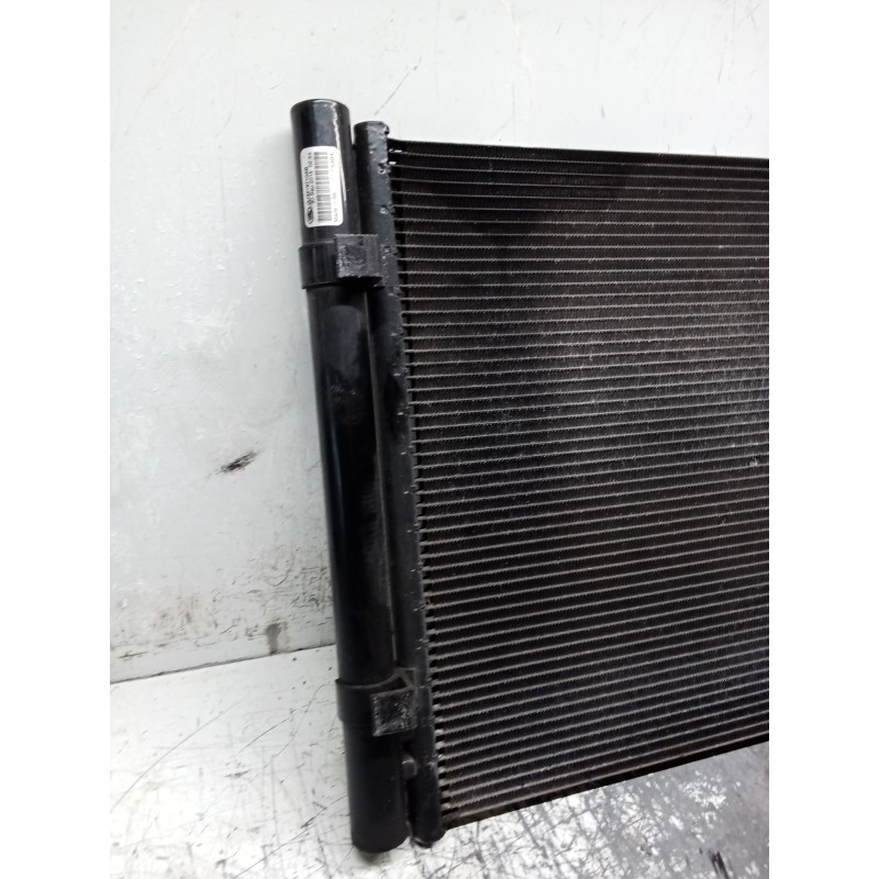 Recambio de condensador / radiador aire acondicionado para land rover range rover evoque (l538) 2.0 d 4x4 referencia OEM IAM GJ3