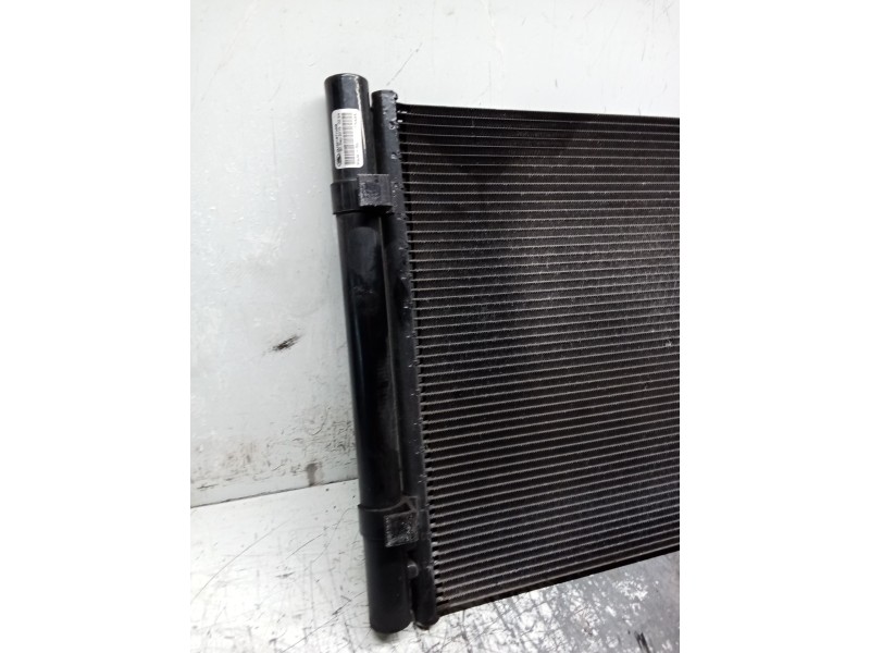 Recambio de condensador / radiador aire acondicionado para land rover range rover evoque (l538) 2.0 d 4x4 referencia OEM IAM GJ3