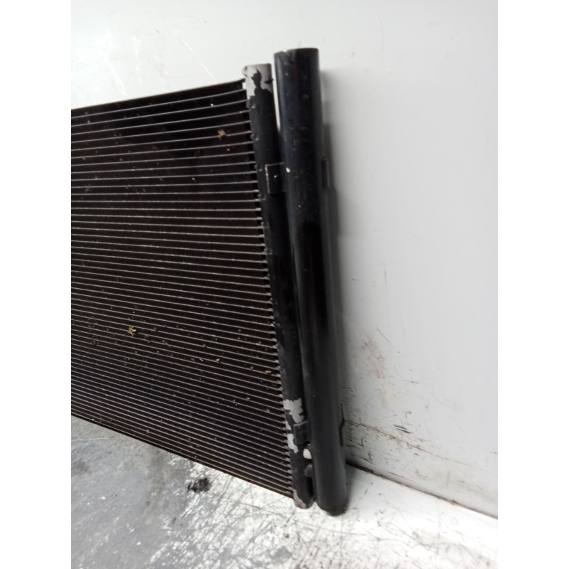 Recambio de condensador / radiador aire acondicionado para land rover range rover evoque (l538) 2.0 d 4x4 referencia OEM IAM GJ3