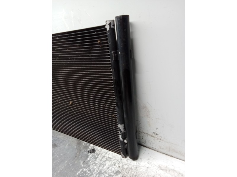 Recambio de condensador / radiador aire acondicionado para land rover range rover evoque (l538) 2.0 d 4x4 referencia OEM IAM GJ3