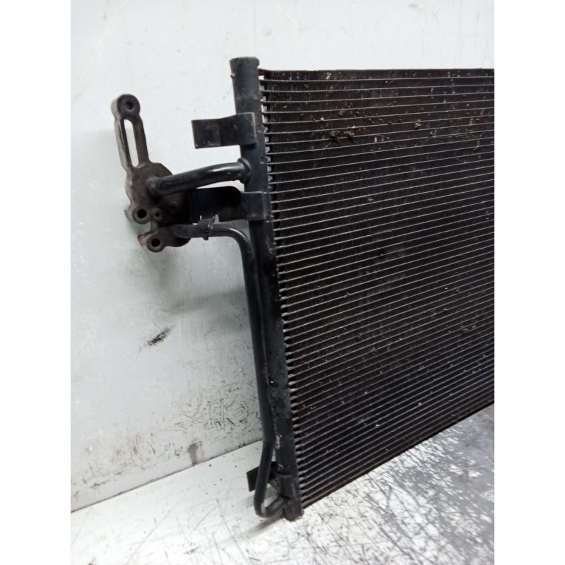 Recambio de condensador / radiador aire acondicionado para land rover range rover evoque (l538) 2.0 d 4x4 referencia OEM IAM GJ3