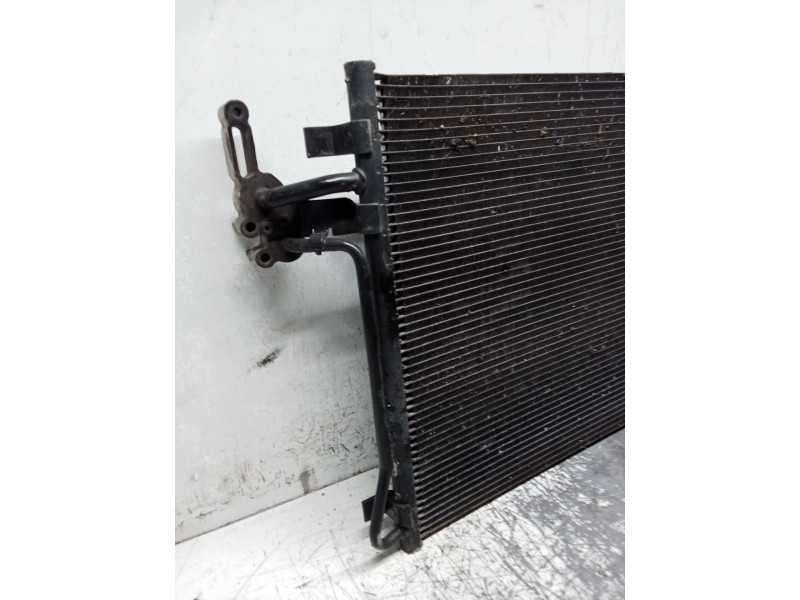 Recambio de condensador / radiador aire acondicionado para land rover range rover evoque (l538) 2.0 d 4x4 referencia OEM IAM GJ3