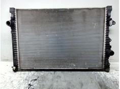 Recambio de radiador agua para land rover range rover evoque (l538) 2.0 d 4x4 referencia OEM IAM   