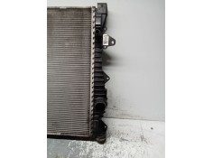 Recambio de radiador agua para land rover range rover evoque (l538) 2.0 d 4x4 referencia OEM IAM    2