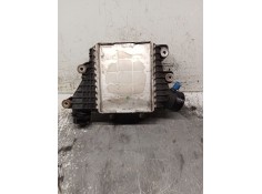 Recambio de intercooler para land rover range rover evoque (l538) 2.0 d 4x4 referencia OEM IAM   