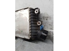 Recambio de intercooler para land rover range rover evoque (l538) 2.0 d 4x4 referencia OEM IAM    2