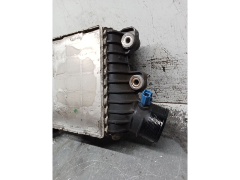 Recambio de intercooler para land rover range rover evoque (l538) 2.0 d 4x4 referencia OEM IAM   