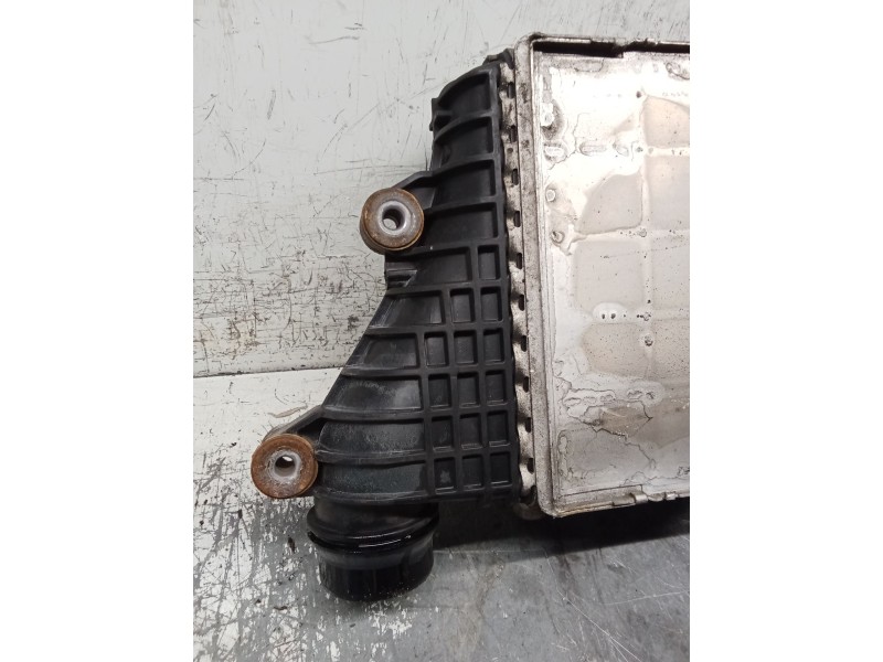 Recambio de intercooler para land rover range rover evoque (l538) 2.0 d 4x4 referencia OEM IAM   
