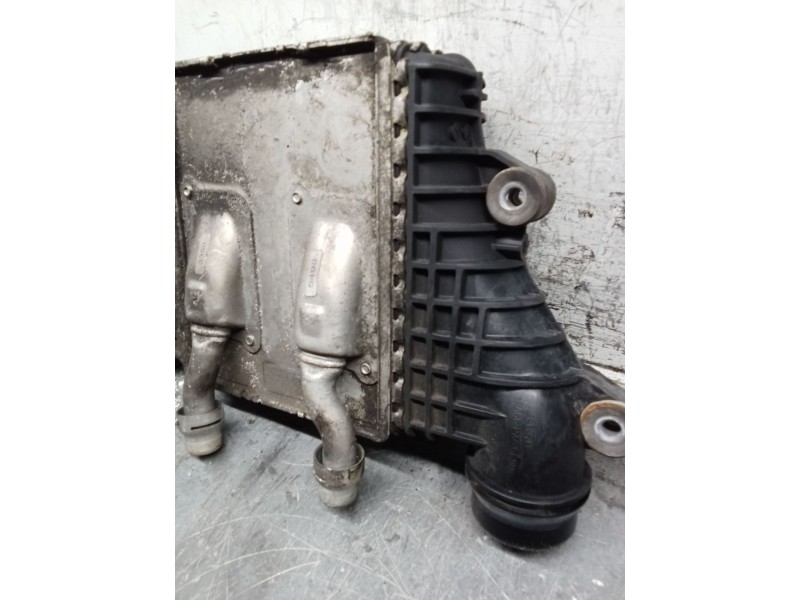 Recambio de intercooler para land rover range rover evoque (l538) 2.0 d 4x4 referencia OEM IAM   