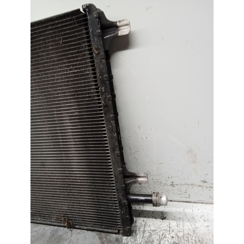 Recambio de radiador agua para land rover range rover evoque (l538) 2.0 d 4x4 referencia OEM IAM GJ3219E839AB  