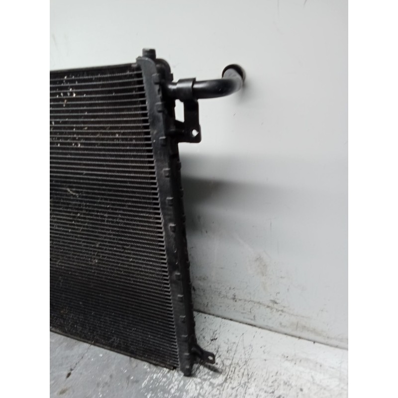 Recambio de radiador agua para land rover range rover evoque (l538) 2.0 d 4x4 referencia OEM IAM GJ3219E839AB  