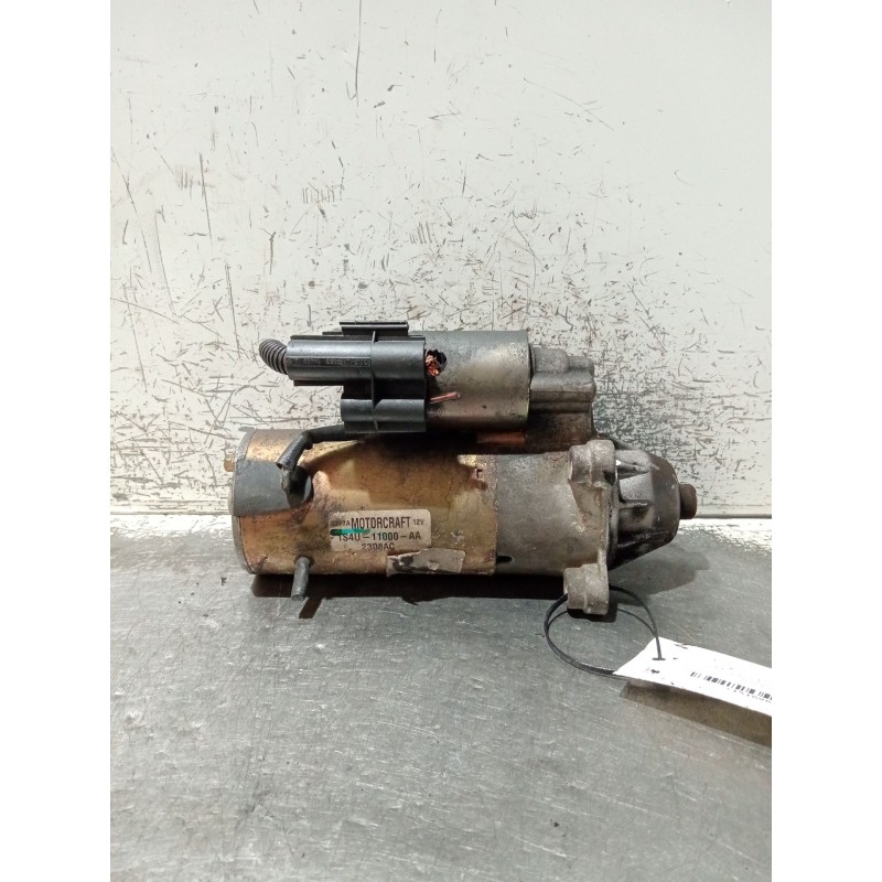 Recambio de motor arranque para ford focus i (daw, dbw) 1.8 tdci referencia OEM IAM TS4U11000AA  