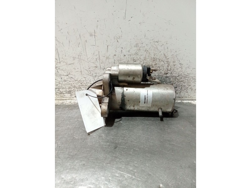 Recambio de motor arranque para ford transit furgoneta (t_ _) 2.5 d (tal, tas, tgl, tws) referencia OEM IAM 8010977  